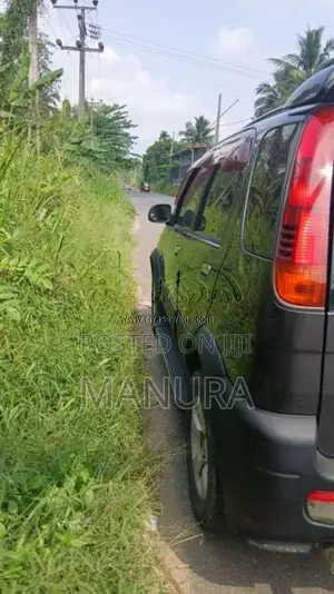 Zotye Nomad 2011 SUV (Used)