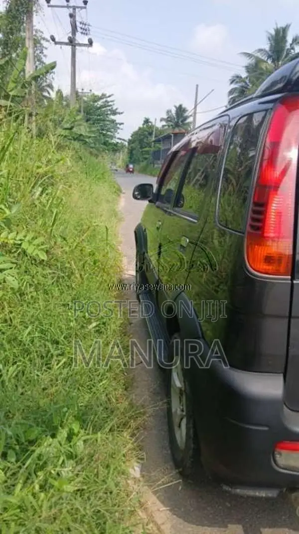 Zotye Nomad 2011 SUV (Used)