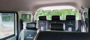 Suzuki Every 2017 Van (Used)