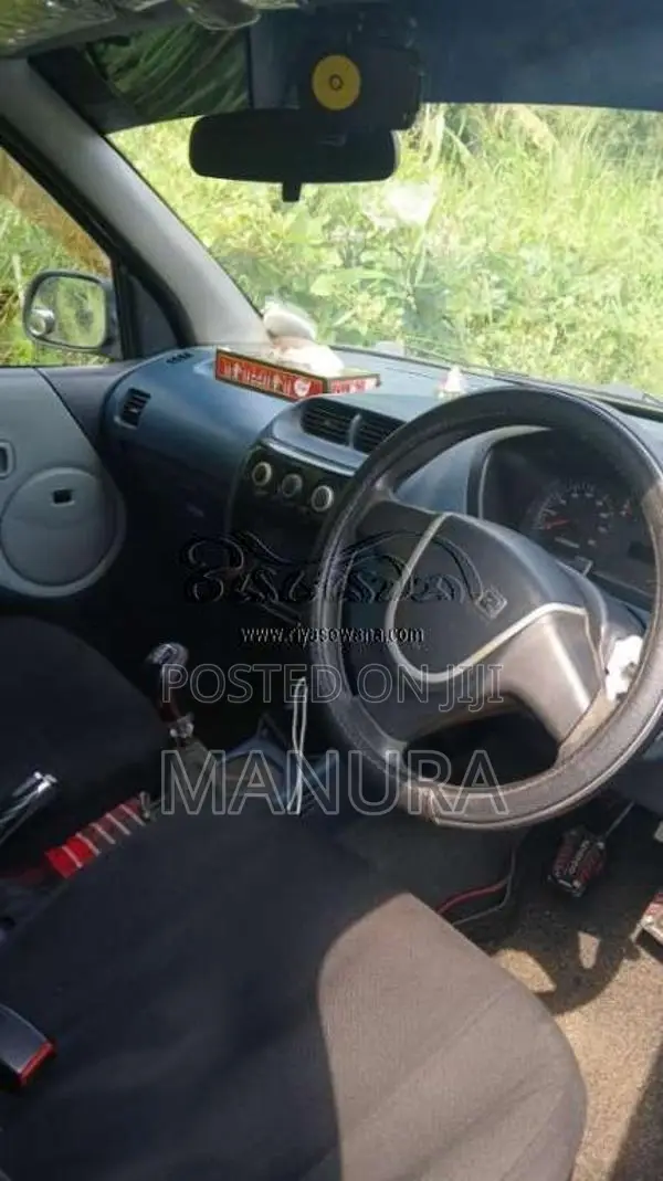 Zotye Nomad 2011 SUV (Used)