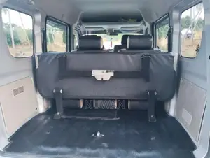 Suzuki Every 2017 Van (Used)