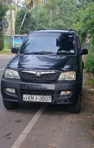 Zotye Nomad 2011 SUV (Used)