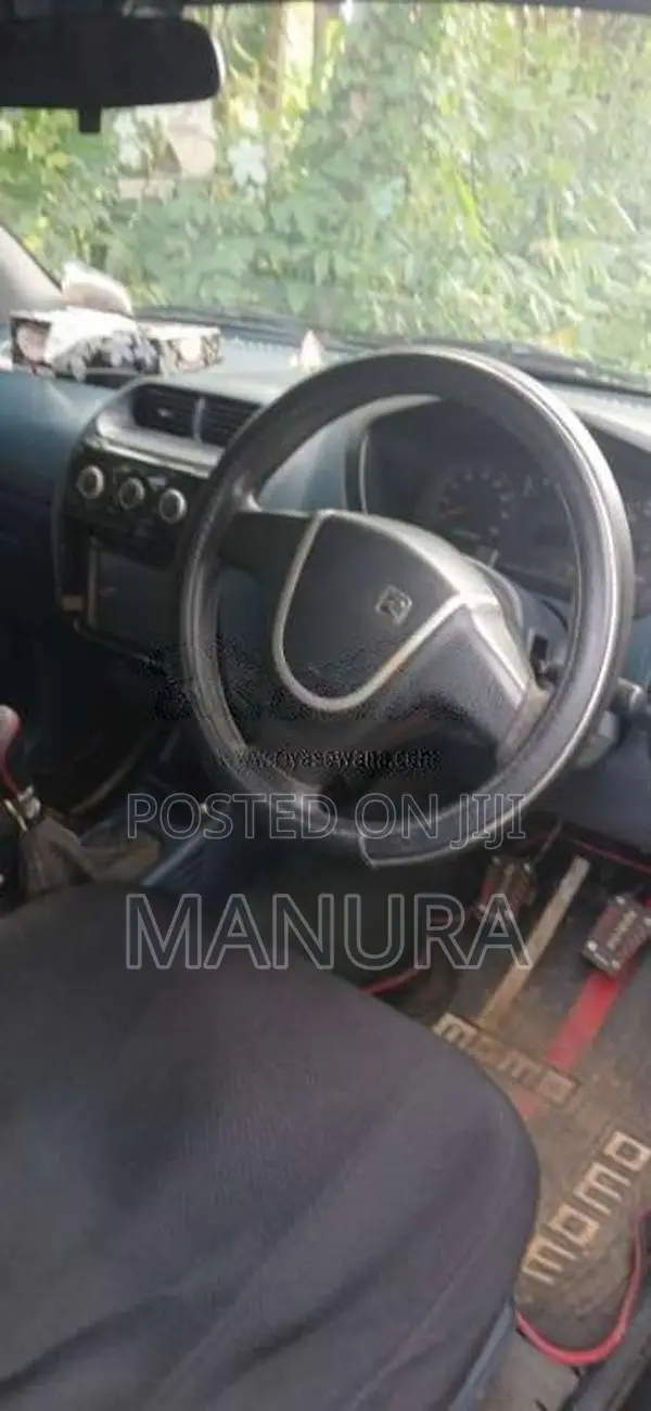 Zotye Nomad 2011 SUV (Used)