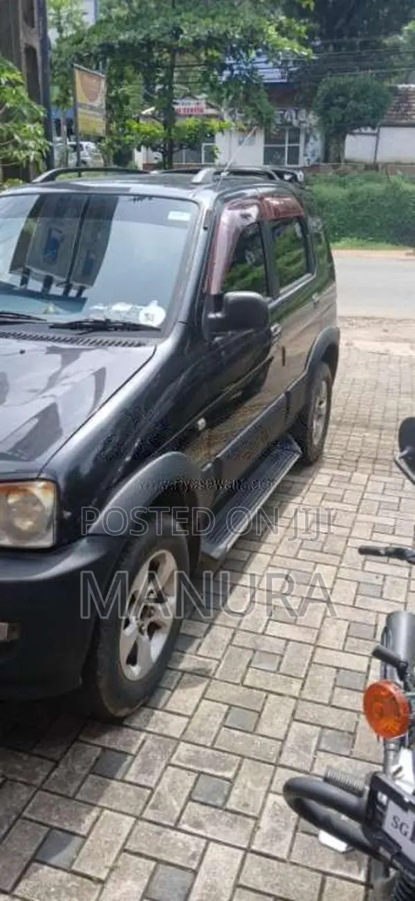 Zotye Nomad 2011 SUV (Used)