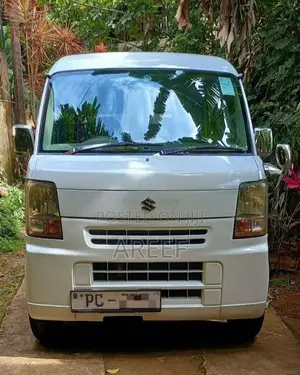 Suzuki Every DA64 2006 Van (Used)