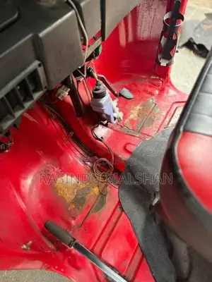 Bajaj RE 205 2014 Three Wheel (Used)