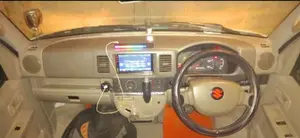 Suzuki Every DA64 2006 Van (Used)