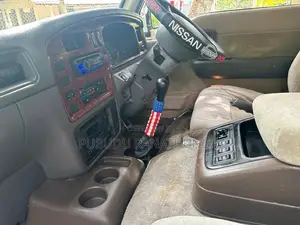 Nissan Caravan 1997 Van (Used)
