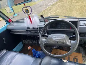 Mitsubishi L300 1980 Lorry (Used)