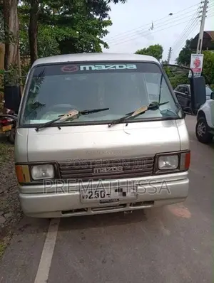 Mazda Brawny 1994 Van (Used)
