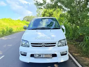Toyota TownAce Noah KR42 3c 1999 Van (Used)