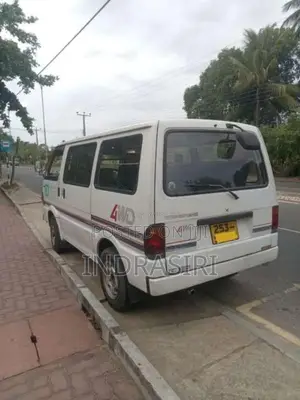 Nissan Vanette 1996 Van (Used)