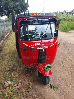 Bajaj 2 Stroke 2005 Three Wheel (Used)