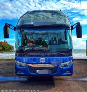 Zongshen Zongtong 2017 Bus (Used)