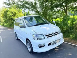 Toyota TownAce Noah KR42 3c 1999 Van (Used)