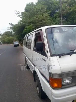 Nissan Vanette 1996 Van (Used)