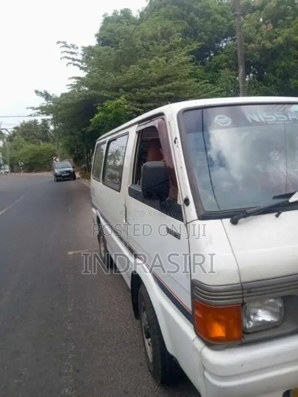 Nissan Vanette 1996 Van (Used)