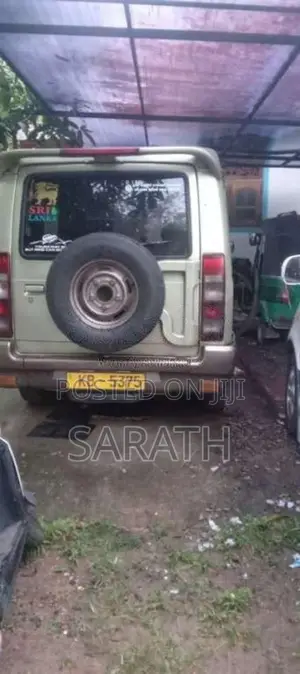 Tata Sumo Victa 2006 SUV (Used)