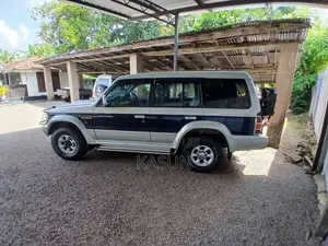 Mitsubishi Pajero Intercooler 1994 SUV (Used)