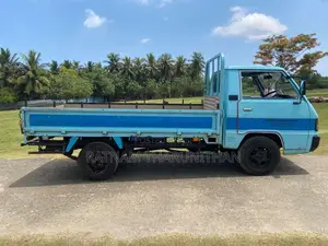 Mitsubishi L300 1980 Lorry (Used)