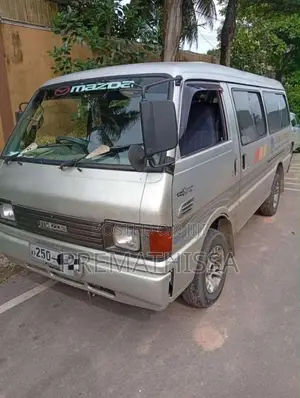 Mazda Brawny 1994 Van (Used)