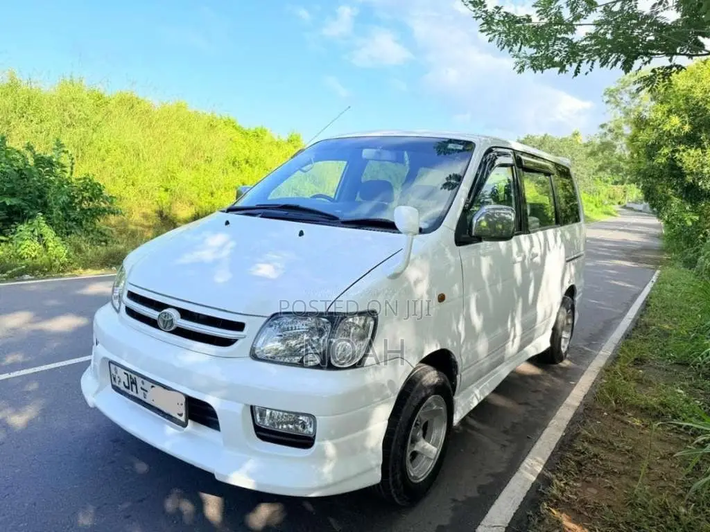 Toyota TownAce Noah KR42 3c 1999 Van (Used)