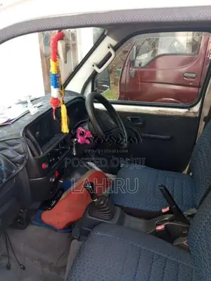 Mazda Scrum 2003 Van (Used)