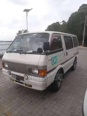 Nissan Vanette 1996 Van (Used)