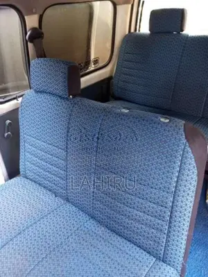 Mazda Scrum 2003 Van (Used)