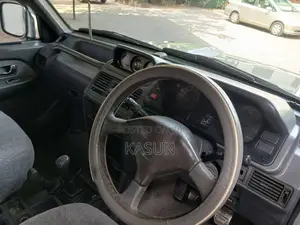 Mitsubishi Pajero Intercooler 1994 SUV (Used)
