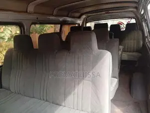 Mazda Brawny 1994 Van (Used)