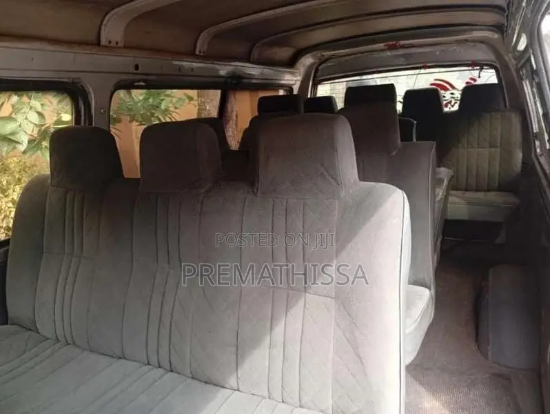 Mazda Brawny 1994 Van (Used)
