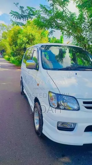 Toyota TownAce Noah KR42 3c 1999 Van (Used)