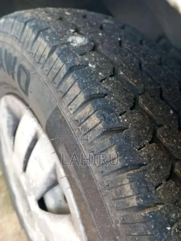 Mazda Scrum 2003 Van (Used)