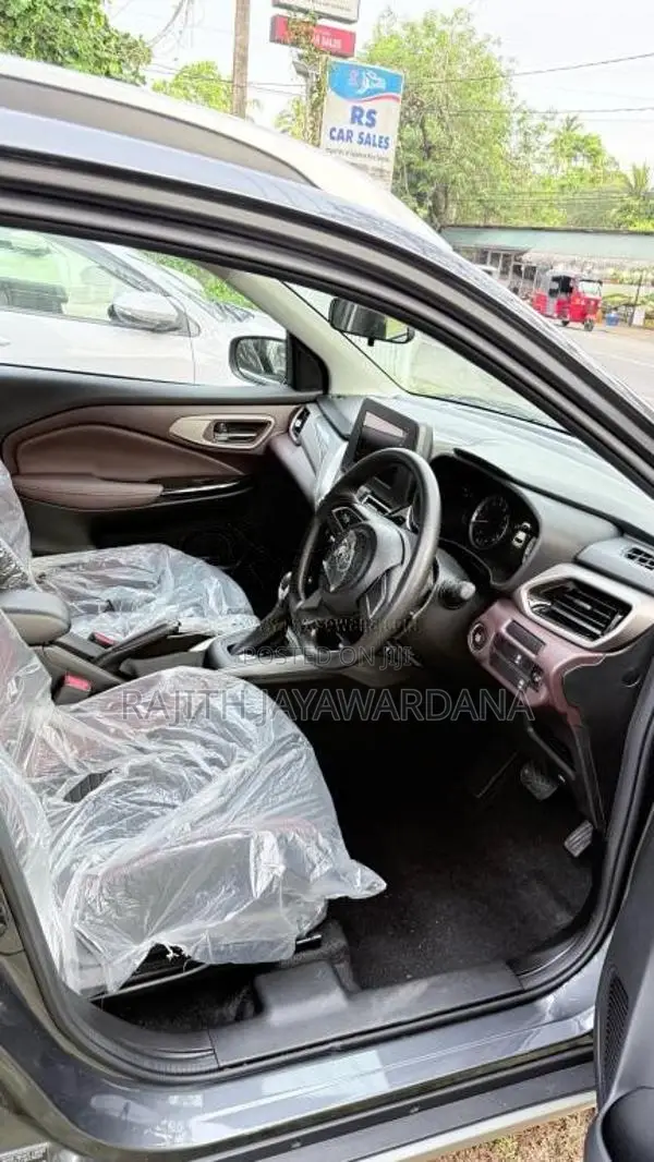 Toyota Taisor 2026 SUV Brand New