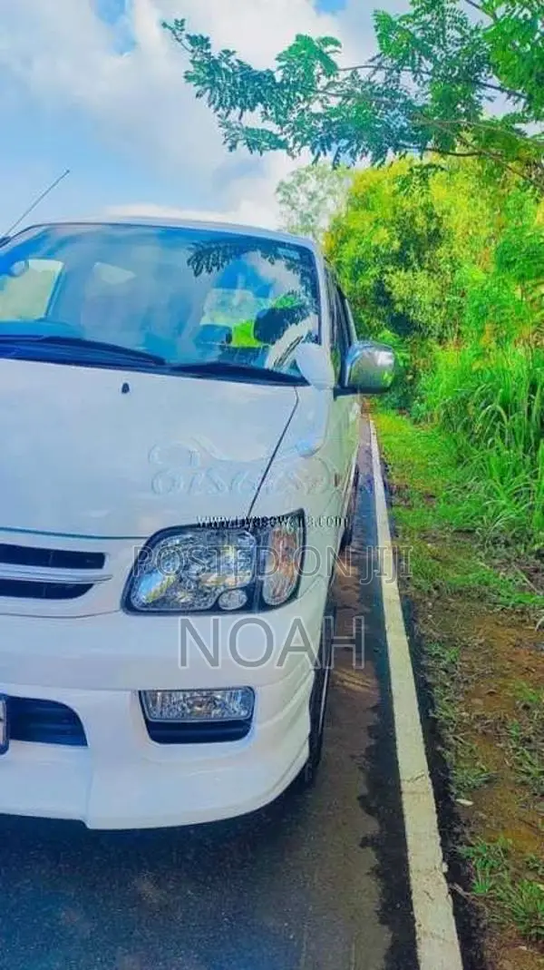 Toyota TownAce Noah KR42 3c 1999 Van (Used)