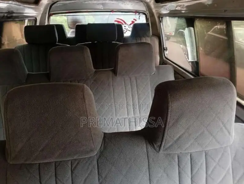 Mazda Brawny 1994 Van (Used)