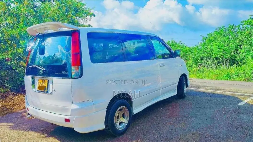 Toyota TownAce Noah KR42 3c 1999 Van (Used)