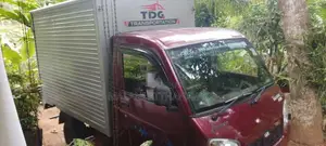 Mahindra Maxximo 2013 Lorry (Used)