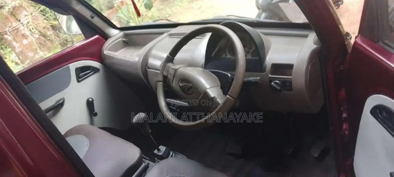 Mahindra Maxximo 2013 Lorry (Used)