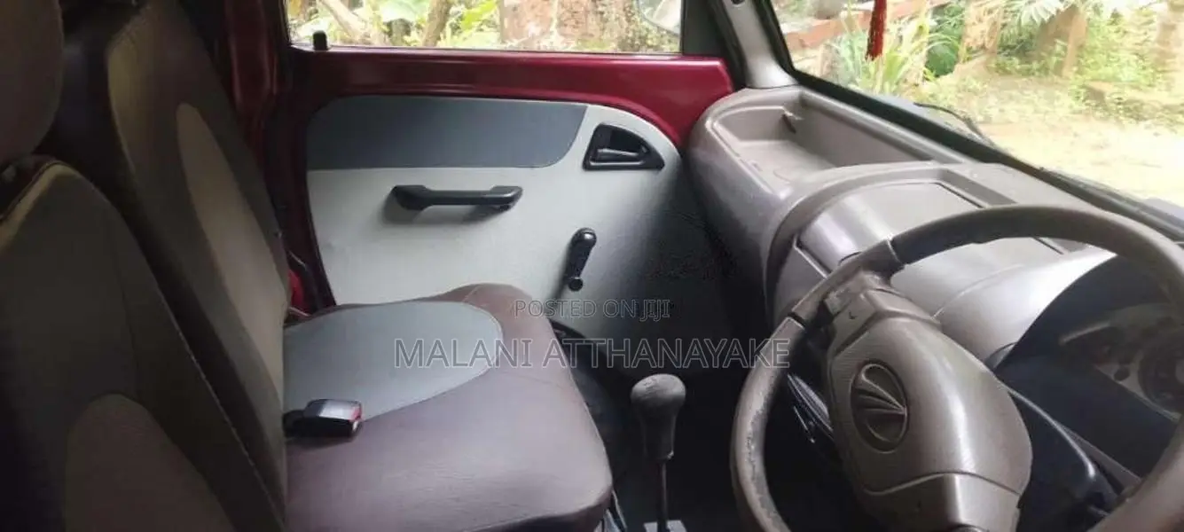 Mahindra Maxximo 2013 Lorry (Used)