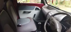 Mahindra Maxximo 2013 Lorry (Used)