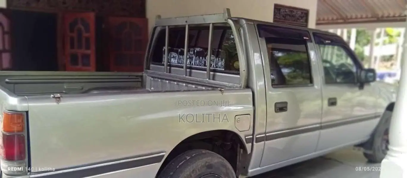 Isuzu Cab 1994 Pickup (Used)