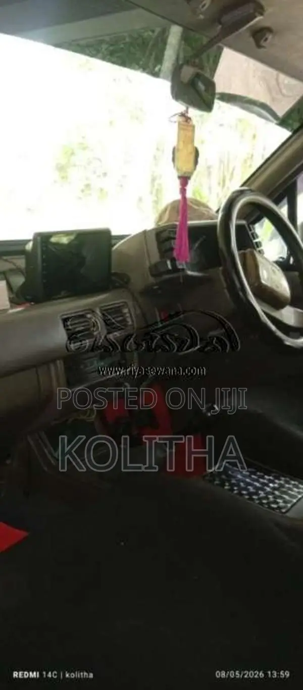 Isuzu Cab 1994 Pickup (Used)