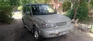 Tata Safari 2006 Pickup (Used)