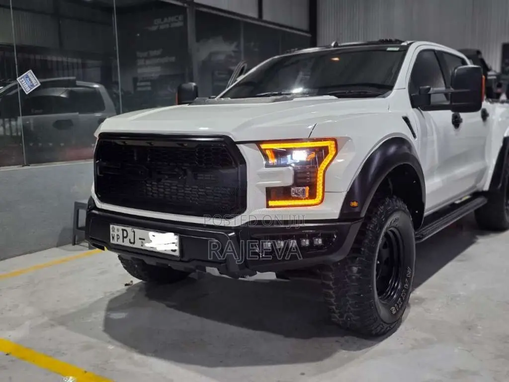 Ford Ranger 2015 Pickup (Used)