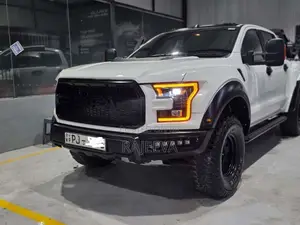 Ford Ranger 2015 Pickup (Used)