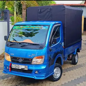 Tata Dimo Batta 2016 Lorry (Used)