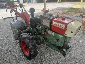 Other Sifang GN12 2005 Tractor (Used)