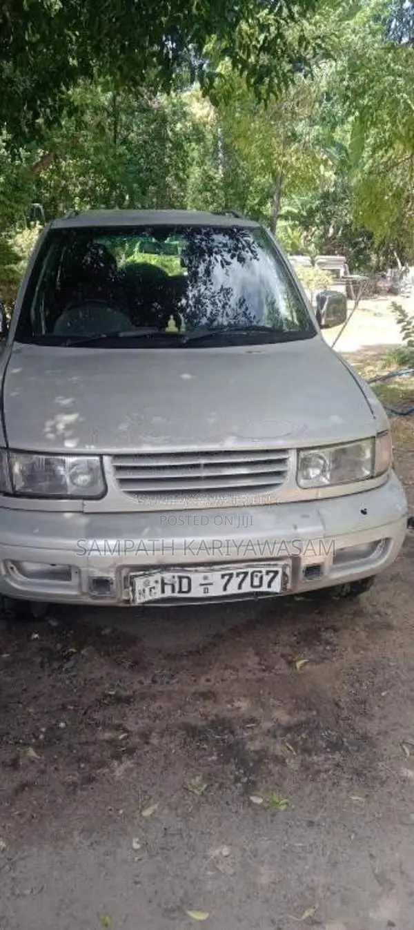 Tata Safari 2006 Pickup (Used)